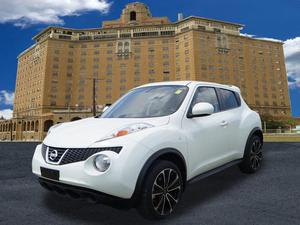  Nissan JUKE S in Mineral Wells, TX