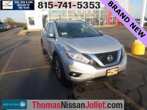  Nissan Murano SV For Sale In Joliet | Cars.com