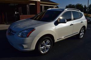  Nissan Rogue S in Buford, GA