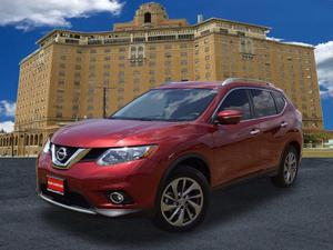  Nissan Rogue S in Mineral Wells, TX