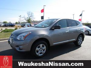  Nissan Rogue S in Waukesha, WI