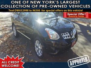  Nissan Rogue S in West Hempstead, NY