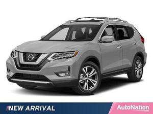  Nissan Rogue SL For Sale In Jacksonville | Cars.com