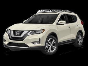  Nissan Rogue SL For Sale In Jamaica | Cars.com