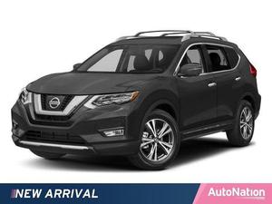  Nissan Rogue SL For Sale In Pembroke Pines | Cars.com