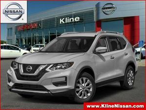  Nissan Rogue SV For Sale In Maplewood | Cars.com