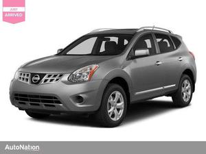  Nissan Rogue Select S For Sale In Corpus Christi |