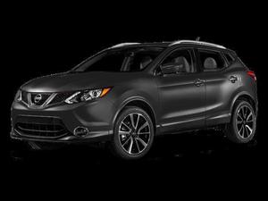  Nissan Rogue Sport SV For Sale In Jamaica | Cars.com