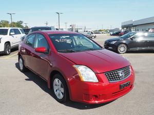  Nissan Sentra 2.0 S in Elmhurst, IL