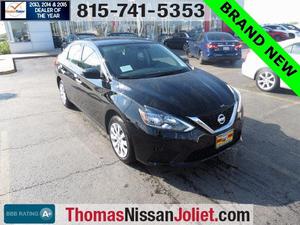  Nissan Sentra S For Sale In Joliet | Cars.com