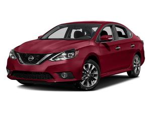  Nissan Sentra S in Houston, TX