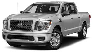  Nissan Titan SV For Sale In Cookeville | Cars.com