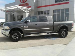  RAM  Laramie Longhorn in Midland, TX