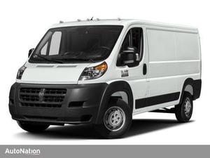 RAM ProMaster  Low Roof For Sale In Brunswick |