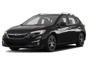  Subaru Impreza 2.0i Limited For Sale In Yakima |