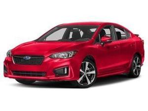  Subaru Impreza 2.0i Sport For Sale In Danvers |