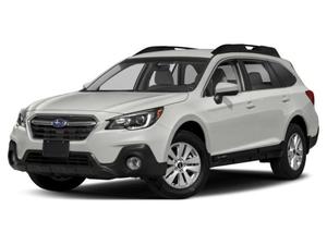  Subaru Outback 2.5i Premium For Sale In Carrollton |