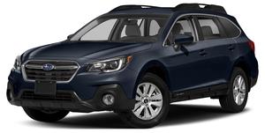  Subaru Outback 2.5i Premium For Sale In Orlando |