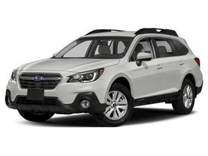  Subaru Outback 2.5i Premium For Sale In Rutland |