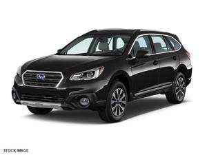 Subaru Outback 3.6R Touring For Sale In Naperville |