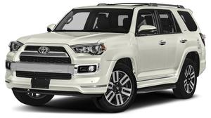  Toyota 4Runner Limited For Sale In North Charleston |