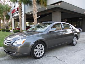  Toyota Avalon XL in Jacksonville, FL