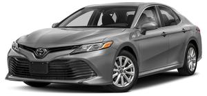 Toyota Camry XLE For Sale In West Caldwell | Cars.com