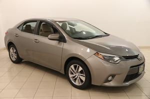  Toyota Corolla ECO PLUS CVT in Mentor, OH
