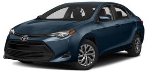  Toyota Corolla XLE For Sale In Boerne | Cars.com