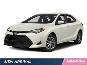  Toyota Corolla XLE For Sale In Lithia Springs |