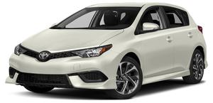  Toyota Corolla iM Base For Sale In Apex | Cars.com
