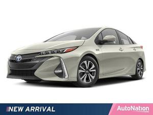  Toyota Prius Prime Advanced For Sale In Tempe |