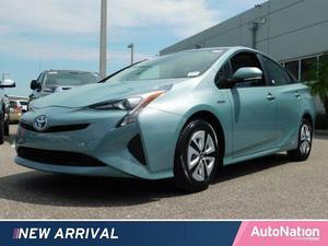  Toyota Prius Two Eco For Sale In Pinellas Park |