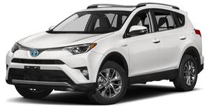  Toyota RAV4 Hybrid XLE For Sale In Ogden | Cars.com