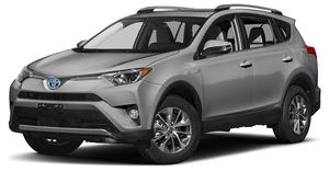  Toyota RAV4 Hybrid XLE For Sale In Tucson | Cars.com
