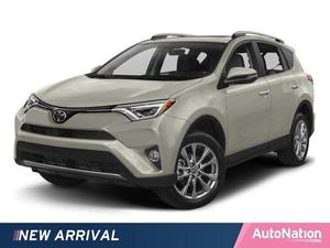  Toyota RAV4 Limited For Sale In Pinellas Park |