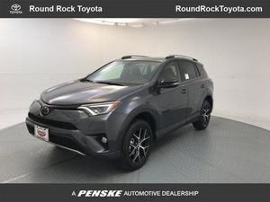  Toyota RAV4 SE For Sale In Round Rock | Cars.com