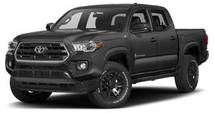  Toyota Tacoma SR5 For Sale In Ballwin | Cars.com