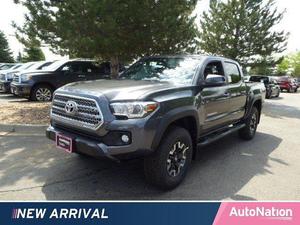  Toyota Tacoma TRD Off Road For Sale In Centennial |