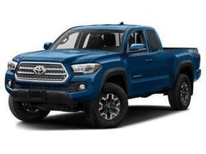  Toyota Tacoma TRD Off Road For Sale In Roanoke |