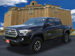  Toyota Tacoma TRD Off Road in Mineral Wells, TX