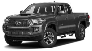  Toyota Tacoma TRD Sport For Sale In Akron | Cars.com