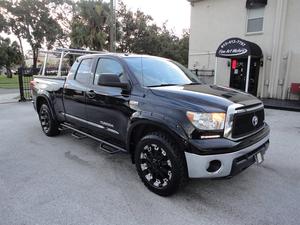  Toyota Tundra Grade in Tampa, FL