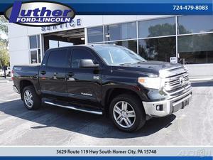  Toyota Tundra in Homer City, PA