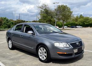  Volkswagen Passat 2.0T For Sale In Raleigh | Cars.com