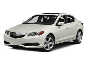  Acura ILX 2.0L in Garden City, MI