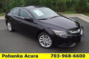  Acura ILX in Chantilly, VA