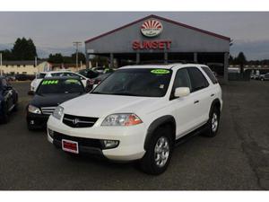  Acura MDX Touring For Sale In Auburn | Cars.com
