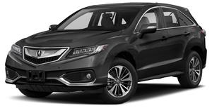 Acura RDX Advance Package For Sale In Overland Park |