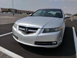  Acura TL Type S For Sale In Fishers | Cars.com
